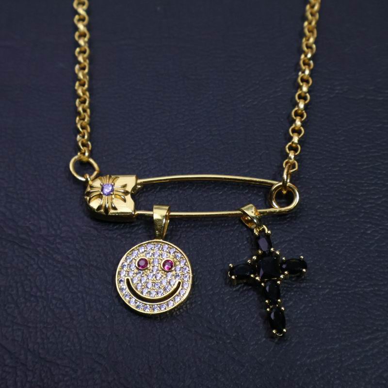 Chrome Hearts Necklace 07yxs54